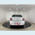 RENAULT RENAULT LOGAN ZEN 1.0 12V SCE 1.0 12V FLEX MANUAL 4P - BRANCO - 2020 Foto 6 (Miniatura)