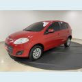FIAT FIAT PALIO ATTRACTIVE 1.0 8V FLEX MANUAL 4P - VERMELHO - 2013 Foto 6 (Miniatura)