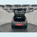 RENAULT SANDERO EXPRESSION 1.6 8V FLEX MANUAL 4P - CINZA - 2014 Foto 6 (Miniatura)