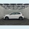 CHEVROLET ONIX LT 1.0 TURBO FLEX MANUAL 4P - BRANCO - 2024 Foto 6 (Miniatura)