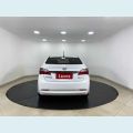 HYUNDAI HYUNDAI HB20S COMFORT STYLE 1.6 FLEX MANUAL 4P - BRANCO - 2015 Foto 6 (Miniatura)