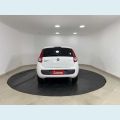 FIAT FIAT PALIO ATTRACTIVE 1.0 EVO FLEX MANUAL 4P - BRANCO - 2016 Foto 6 (Miniatura)