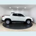 FIAT TORO FREEDOM 1.8 FLEX AUT. 4P - BRANCO - 2018 Foto 6 (Miniatura)