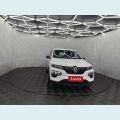 RENAULT KWID ZEN 1.0 12V SCE FLEX MANUAL 4P - BRANCO - 2024 Foto 6 (Miniatura)