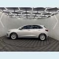 CHEVROLET ONIX LT 1.0 TURBO FLEX MANUAL 4P - PRATA - 2023 Foto 6 (Miniatura)