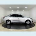 CHEVROLET CHEVROLET COBALT LTZ 1.8 8V FLEX AUT. 4P - PRATA - 2019 Foto 6 (Miniatura)