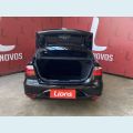 VOLKSWAGEN VOYAGE 1.6 MSI 8V FLEX MANUAL 4P - PRETO - 2019 Foto 6 (Miniatura)