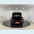 VOLKSWAGEN VOYAGE 1.6 MSI 8V FLEX - PRETO - 2021 Foto 6 (Miniatura)