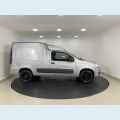 FIAT FIORINO HARD WORKING 1.4 FLEX MANUAL 3P - PRATA - 2018 Foto 6 (Miniatura)