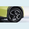 BYD DOLPHIN MINI EV FLEX AUT. 4P - BRANCO - 2026 Foto 6 (Miniatura)