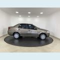 FIAT SIENA EL 1.4 8V FLEX MANUAL 4P - CINZA - 2014 Foto 6 (Miniatura)