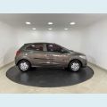 CHEVROLET ONIX LS 1.0 FLEX MANUAL 4P - CINZA - 2013 Foto 6 (Miniatura)