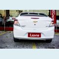 CHEVROLET PRISMA JOY 1.0 FLEX MANUAL 4P - BRANCO - 2019 Foto 6 (Miniatura)