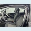 PEUGEOT 2008 ALLURE PACK 1.6 FLEX AUT. 4P - PRETO - 2022 Foto 6 (Miniatura)