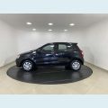 TOYOTA ETIOS X 1.3 FLEX MANUAL 4P - PRETO - 2015 Foto 6 (Miniatura)