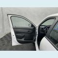 RENAULT KWID ZEN 1.0 12V SCE FLEX - BRANCO - 2024 Foto 6 (Miniatura)