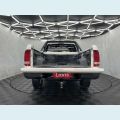 VOLKSWAGEN AMAROK S 4X4 CS 2.0 TDI DIESEL MANUAL 2P - BRANCO - 2019 Foto 6 (Miniatura)