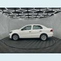 VOLKSWAGEN VOLKSWAGEN VOYAGE 1.0 MPI FLEX MANUAL 4P - BRANCO - 2023 Foto 6 (Miniatura)