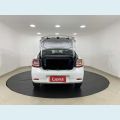 RENAULT RENAULT LOGAN AUTHENTIQUE 1.0 12V FLEX MANUAL 4P - BRANCO - 2020 Foto 6 (Miniatura)