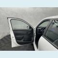 RENAULT RENAULT KWID ZEN 1.0 12V FLEX MANUAL 4P - BRANCO - 2023 Foto 6 (Miniatura)