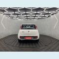 FIAT FIAT UNO VIVACE 1.0 8V FLEX MANUAL 2P - BRANCO - 2015 Foto 6 (Miniatura)