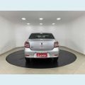 RENAULT LOGAN EXPRESSION 1.6 8V FLEX AUT. 4P - PRATA - 2017 Foto 6 (Miniatura)