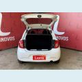 NISSAN MARCH S 1.0 12V FLEX MANUAL 4P - BRANCO - 2019 Foto 6 (Miniatura)