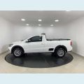 VOLKSWAGEN SAVEIRO ROBUST 1.6 MSI FLEX MANUAL 2P - BRANCO - 2018 Foto 6 (Miniatura)