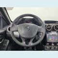 RENAULT DUSTER DYNAMIQUE 1.6 16V FLEX MANUAL 4P - BRANCO - 2017 Foto 6 (Miniatura)