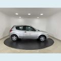 FORD KA 1.0 FLEX MANUAL 4P - PRATA - 2009 Foto 6 (Miniatura)