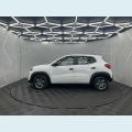 RENAULT KWID ZEN 1.0 12V SCE FLEX - BRANCO - 2024 Foto 6 (Miniatura)