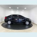 CHEVROLET CHEVROLET PRISMA LT SPE 1.4 FLEX AUT. 4P - PRETO - 2019 Foto 6 (Miniatura)