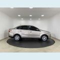 FIAT GRAND SIENA EVO ATTRACTIVE 1.4 8V FLEX - BEGE - 2013 Foto 6 (Miniatura)