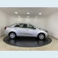CHEVROLET CHEVROLET COBALT LTZ 1.8 FLEX AUT. 4P - PRATA - 2020 Foto 6 (Miniatura)