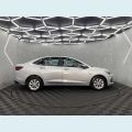 CHEVROLET CHEVROLET ONIX PLUS LT 1.0 FLEX MANUAL 4P - PRATA - 2021 Foto 6 (Miniatura)