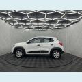 RENAULT RENAULT KWID ZEN SCE 1.0 12V FLEX MANUAL 4P - BRANCO - 2021 Foto 6 (Miniatura)