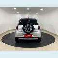 VOLKSWAGEN CROSSFOX VHT 1.6 FLEX MANUAL 4P - PRATA - 2014 Foto 6 (Miniatura)