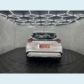NISSAN KICKS ACTIVE 1.6 FLEX MANUAL 4P - BRANCO - 2024 Foto 6 (Miniatura)