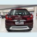 HONDA WR-V FLEX AUT. 4P - VINHO - 2020 Foto 6 (Miniatura)