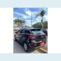 FIAT ARGO FLEX MANUAL 4P - PRETO - 2019 Foto 6 (Miniatura)