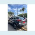 NISSAN KICKS FLEX MANUAL 4P - CINZA - 2018 Foto 6 (Miniatura)