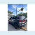 JEEP RENEGADE FLEX AUT. 4P - CINZA - 2023 Foto 6 (Miniatura)
