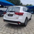 MITSUBISHI MITSUBISHI OUTLANDER 4X4 2.2 16V DIESEL AUT. 4P - BRANCO - 2016 Foto 6 (Miniatura)