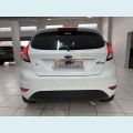 FORD FORD FIESTA FLEX MANUAL 4P - BRANCO - 2014 Foto 6 (Miniatura)