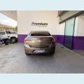 CHEVROLET CHEVROLET PRISMA FLEX AUT. 4P - CINZA - 2014 Foto 6 (Miniatura)
