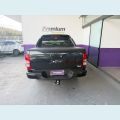 CHEVROLET S-10 FLEX AUT. 4P - CINZA - 2014 Foto 6 (Miniatura)