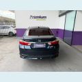 HONDA CITY FLEX AUT. 4P - AZUL - 2018 Foto 6 (Miniatura)