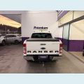 FORD RANGER DIESEL AUT. 4P - BRANCO - 2022 Foto 6 (Miniatura)