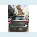 FORD FORD KA FLEX MANUAL 4P - CINZA - 2021 Foto 6 (Miniatura)