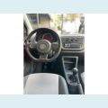 VOLKSWAGEN UP - VERMELHO - 2017 Foto 6 (Miniatura)